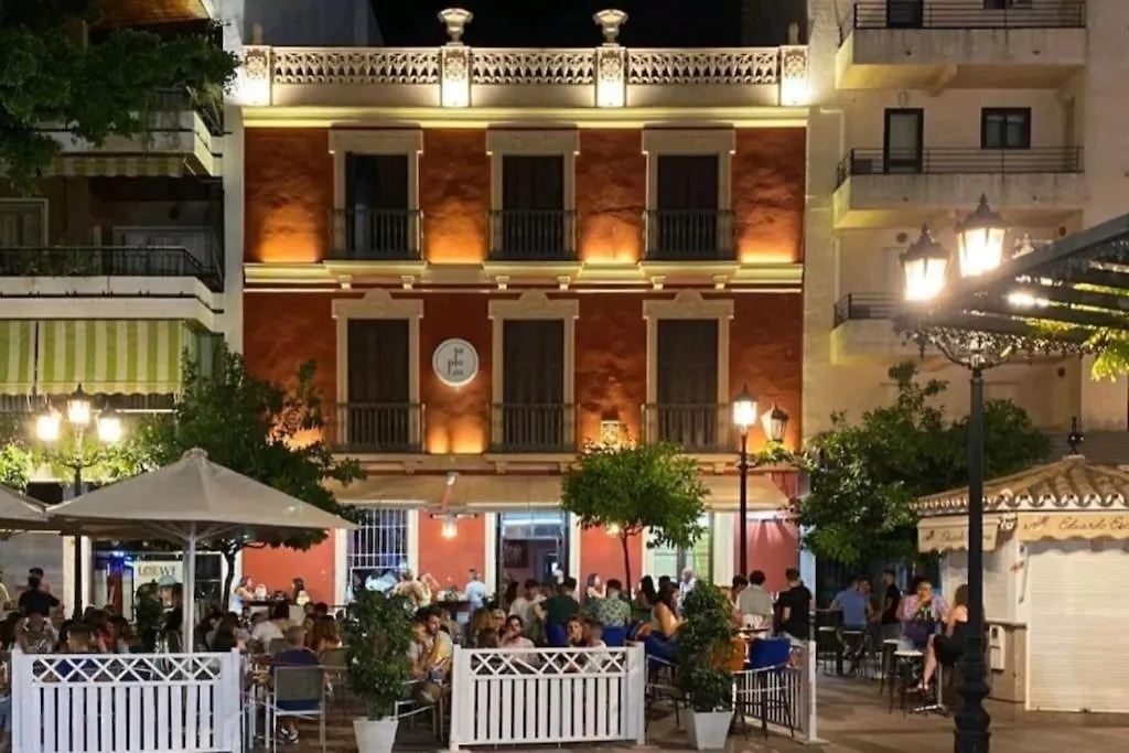 Apartamento 3 Dormitorios 2 Banos - Playa Del Castillo Sohail !! Fuengirola