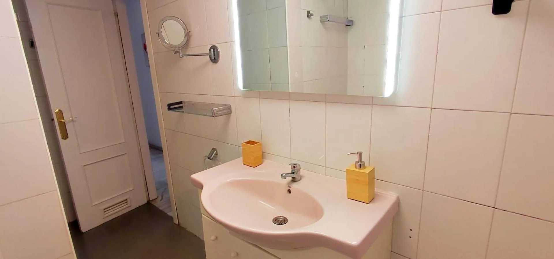 3 Dormitorios 2 Banos - Playa Del Castillo Sohail !! Fuengirola Apartamento
