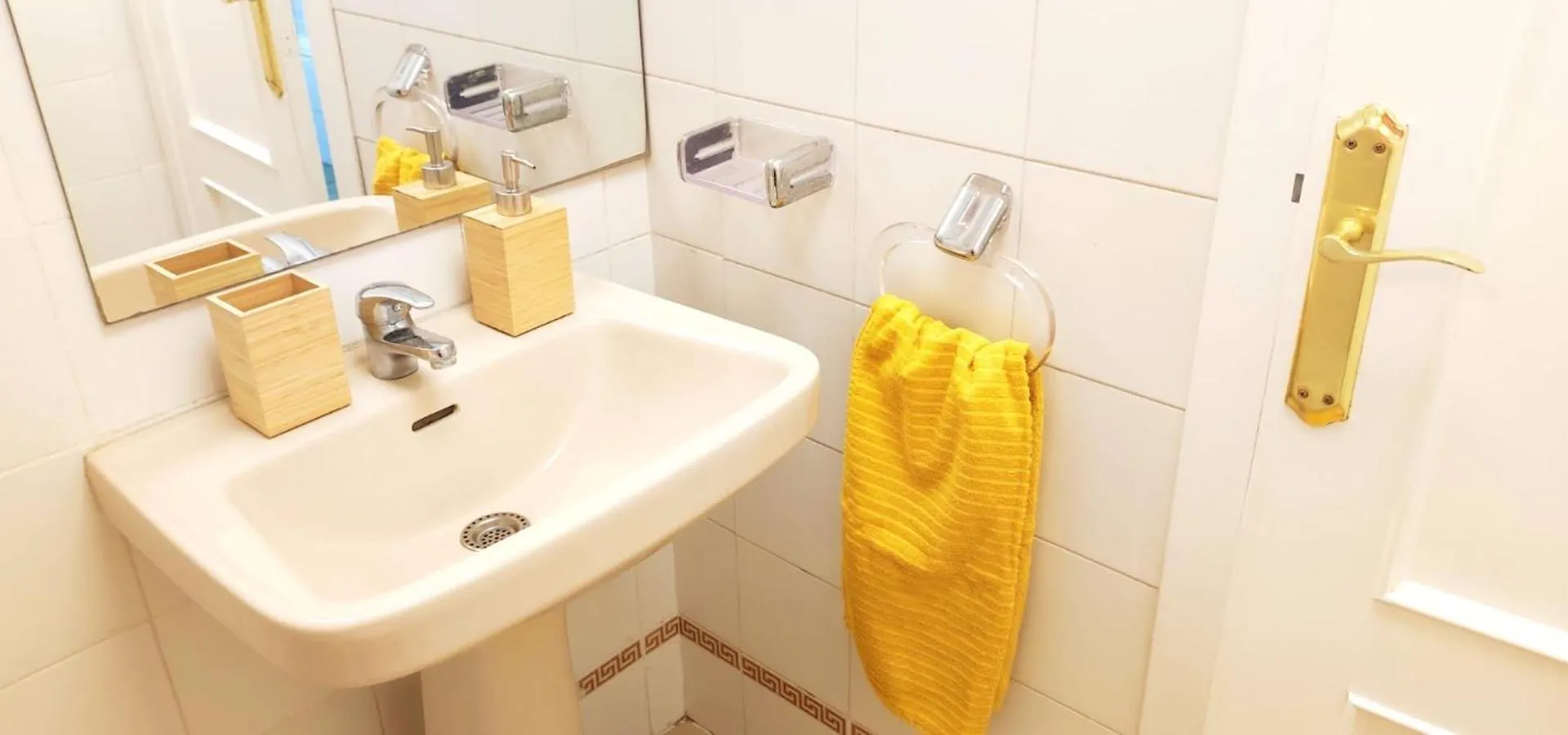 Apartamento 3 Dormitorios 2 Banos - Playa Del Castillo Sohail !! Fuengirola España